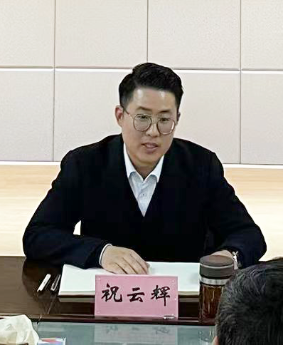 安徽萬碩科技產(chǎn)業(yè)（集團）有限公司與宿州技師學院開展校企合作交流