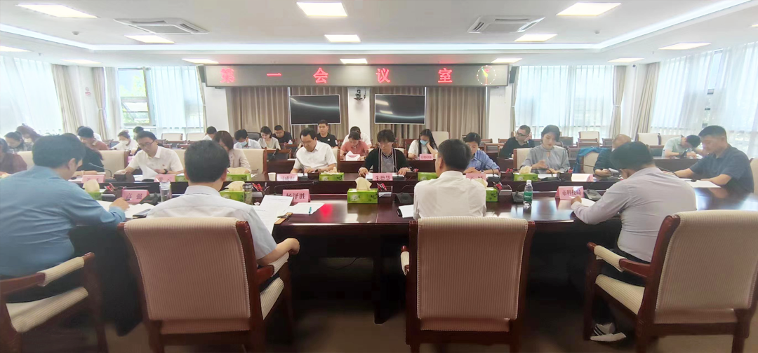 安徽萬碩科技產(chǎn)業(yè)（集團）有限公司科學技術(shù)協(xié)會受邀參加2023年宿州市科技工作者座談會